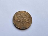 1925 50 centu - nuotraukos Nr. 2