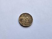 1925 1 centas
