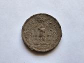 1861 Medalis Alexandras II Valstiečių išlaisvinim - nuotraukos Nr. 2
