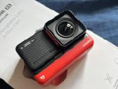 Insta360 one RS 4k edition - nuotraukos Nr. 2