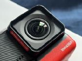 Insta360 one RS 4k edition - nuotraukos Nr. 4