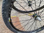 Cannondale Lefty ratai - nuotraukos Nr. 4