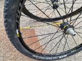 Cannondale Lefty ratai - nuotraukos Nr. 9