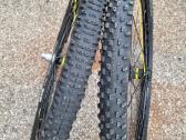 Cannondale Lefty ratai - nuotraukos Nr. 7