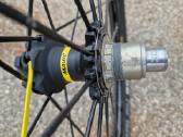 Cannondale Lefty ratai - nuotraukos Nr. 8