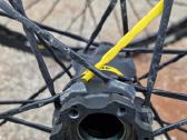 Cannondale Lefty ratai - nuotraukos Nr. 2