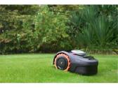 Segway Vejos Pjovimo Robotas i108e - nuotraukos Nr. 3