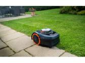 Segway Vejos Pjovimo Robotas i108e - nuotraukos Nr. 4