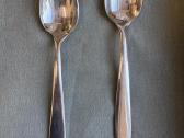 Pintinox šaukštai 31vnt .Ilgis 21cm .0.4€ - nuotraukos Nr. 2