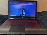 Hp pavilion nešiojamas kompiuteris