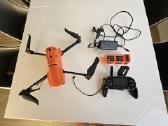 Dronas Autel EVO II - nuotraukos Nr. 2