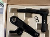 Sram Rival švaistikliai 170mm. Wide - nuotraukos Nr. 4