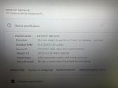 Hp Elitebook 830 G8 i5-1135g7 16gb RAM 512gb SSD - nuotraukos Nr. 7