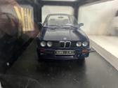 Kolekciniai modeliukai-bmw 3serijos E30 - nuotraukos Nr. 2
