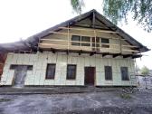 Pastatų/namų šiltinimas poliuretano putomis - nuotraukos Nr. 4