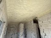 Pastatų/namų šiltinimas poliuretano putomis - nuotraukos Nr. 11