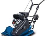 Vibro plokštė Scheppach 60 kg svorio - nuotraukos Nr. 4