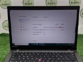 Lenovo Thinkpad T450s i5-5200u 8ram 256ssd #1-207 - nuotraukos Nr. 5