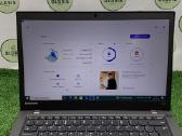 Lenovo Thinkpad T450s i5-5200u 8ram 256ssd #1-207 - nuotraukos Nr. 3