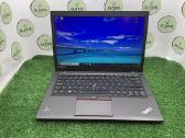Lenovo Thinkpad T450s i5-5200u 8ram 256ssd #1-207