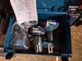 Metabo,makita,dewalt,milwaukee,hilti - nuotraukos Nr. 25