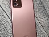Perkame Samsung Galaxy Note 20 Ultra 5G