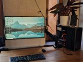 Parduodu visą setup'a. Gtx 1060 6gb, Amd Ryzen 7.