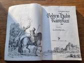 H.pailas "Robino Hudo nuotykiai" - nuotraukos Nr. 2