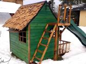 Namukai vaikams ir netik. - nuotraukos Nr. 14