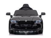 Vienvietis Elektromobilis Vaikams Bmw M4 12v 14ah - nuotraukos Nr. 8