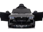 Vienvietis Elektromobilis Vaikams Bmw M4 12v 14ah - nuotraukos Nr. 9