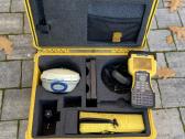 Naudotas Trimble GPS Imtuvas