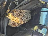 Ford Mondeo 2007 - nuotraukos Nr. 6