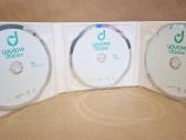 Kontor - You Love Music (3XCd, rinkinys miksas) - nuotraukos Nr. 2
