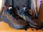 Nauji krepšinio batai Li Ning Yushuai XVIII - nuotraukos Nr. 2