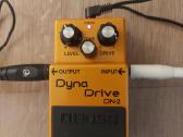 Boss Dn-2 Dyna Drive - nuotraukos Nr. 2