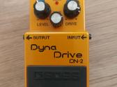 Boss Dn-2 Dyna Drive