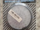 LED sviestuvas 12v