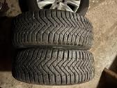 R17 ratlankiai su žieminėmis Laufenn I Fit Lw31 - nuotraukos Nr. 11