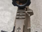 Parduodu Adc 9x19 pusautomati - nuotraukos Nr. 3