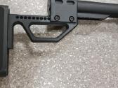Parduodu Adc 9x19 pusautomati - nuotraukos Nr. 5
