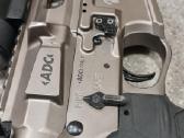 Parduodu Adc 9x19 pusautomati - nuotraukos Nr. 4