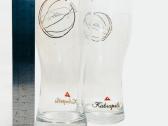 Vintažinės kalnapilio alaus taurės - nuotraukos Nr. 5