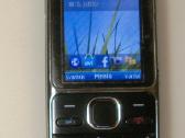 Nokia C2-01, C2-02 telefonai - nuotraukos Nr. 3