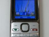 Nokia C2-01, C2-02 telefonai - nuotraukos Nr. 4