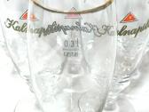 Aukštos kalnapilio alaus taurės 0,3 l - nuotraukos Nr. 3
