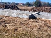 Parduodu sklypą su leidimu statybai ir pamatais - nuotraukos Nr. 3