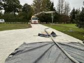 Betono siurblys / pompa 7m3 Klaipeda - nuotraukos Nr. 3
