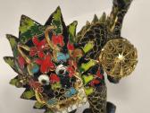 Cloisonne Chinese Dragon - nuotraukos Nr. 6