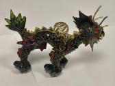 Cloisonne Chinese Dragon - nuotraukos Nr. 8
